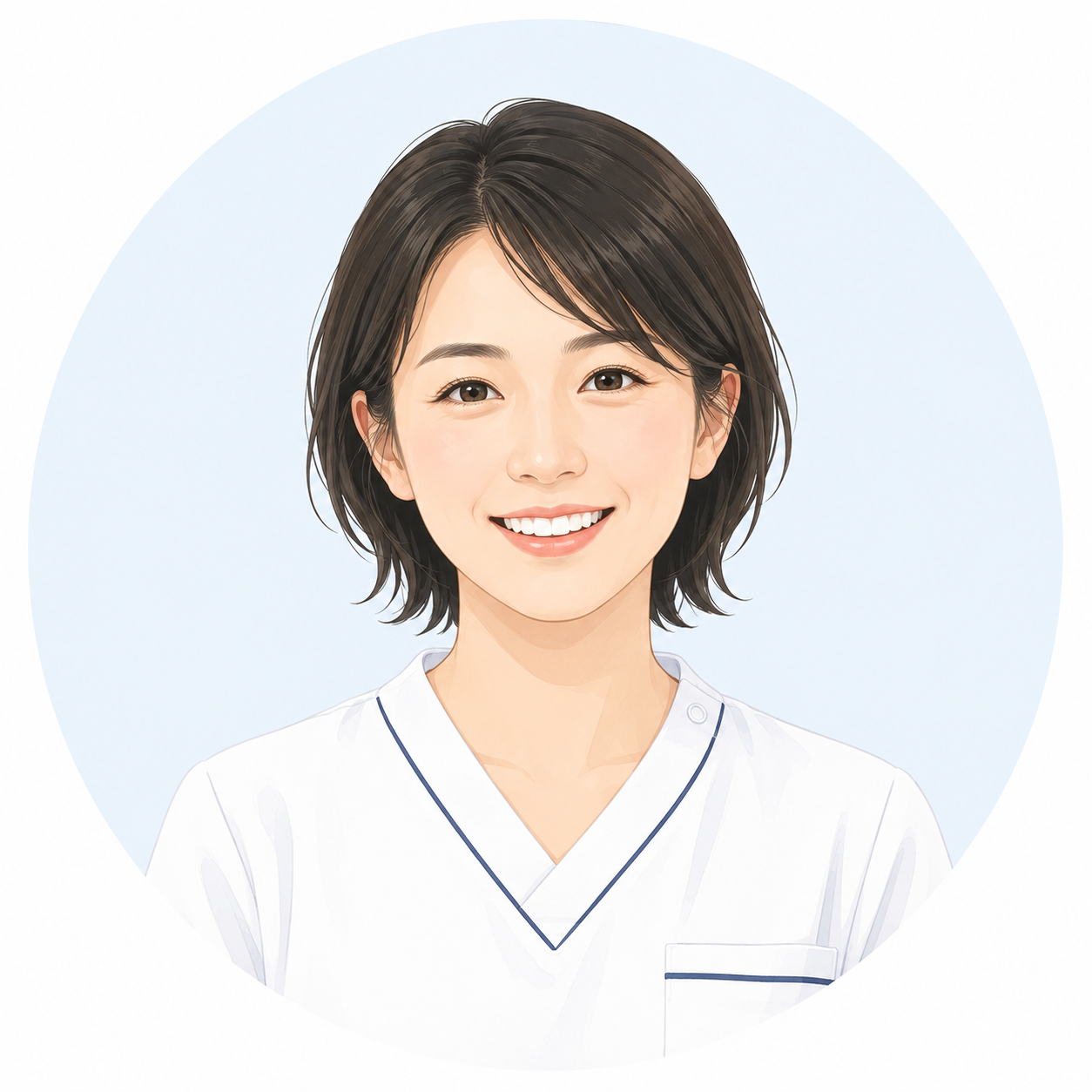 転職ナース・みき